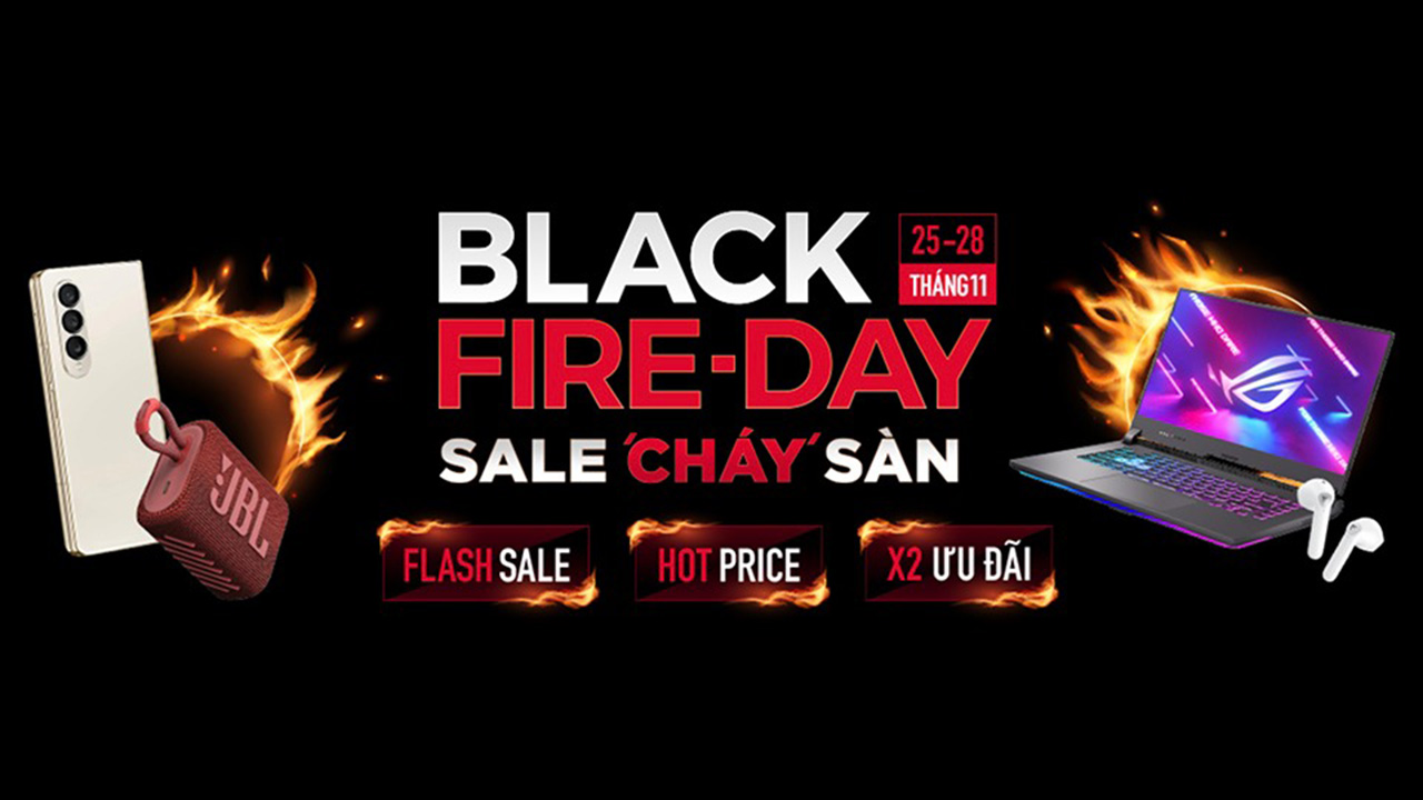Black Friday