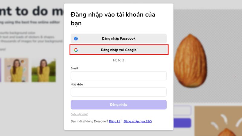Cách sử dụng Desygner Background Remover & Eraser - Hình 5