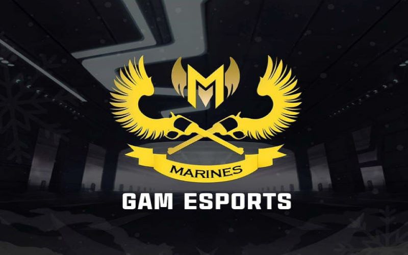 GAM Esports tại giải đấu VCS LMHT