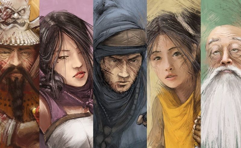 hình 2 shadow tactics
