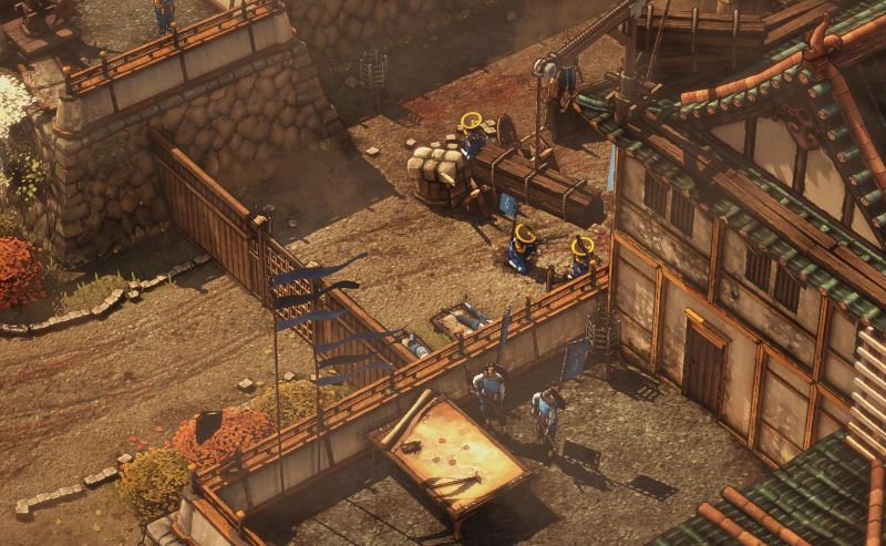 hình 3 shadow tactics