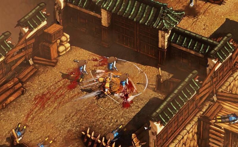 hình 4 shadow tactics