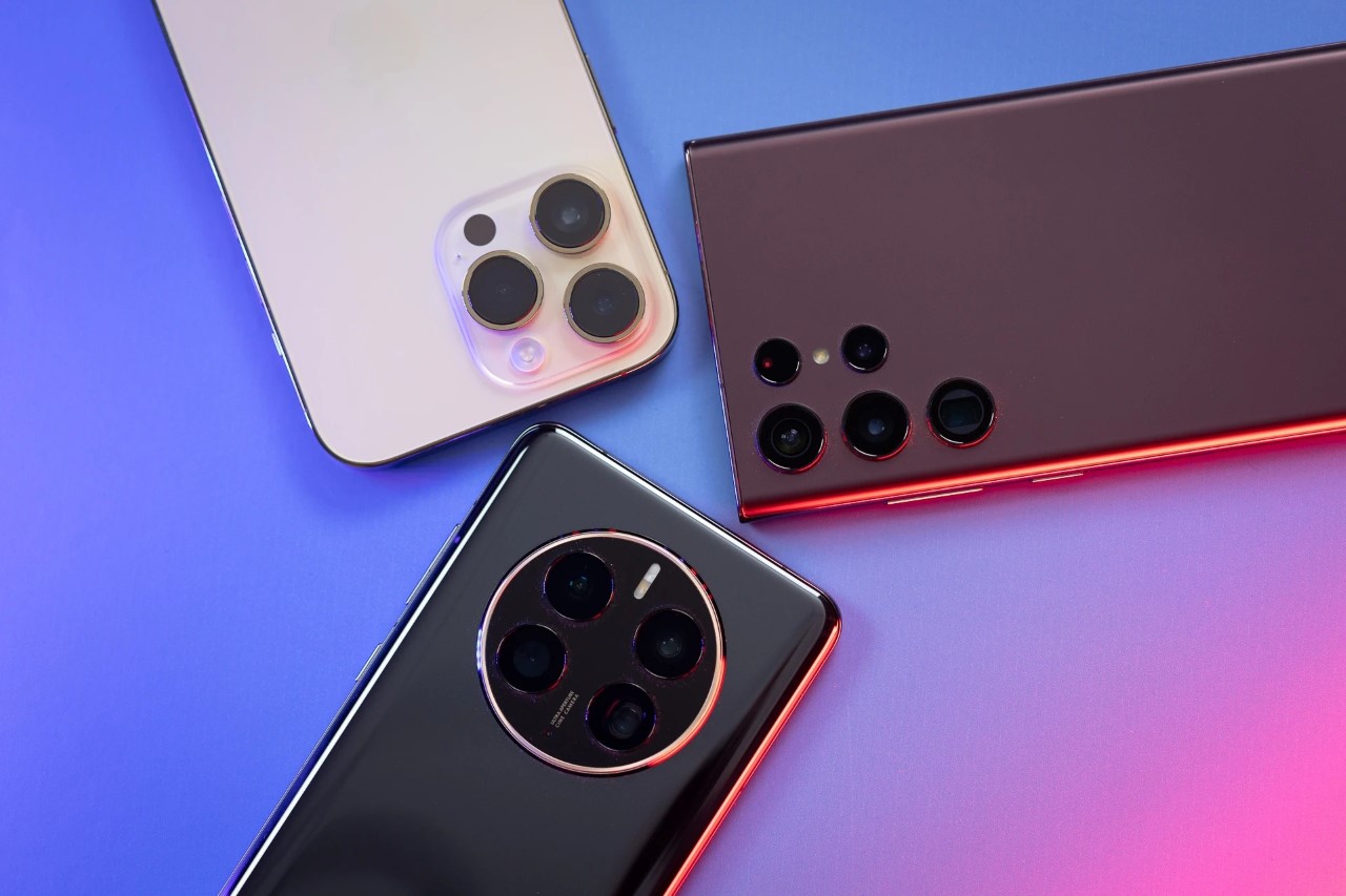 Huawei Mate 50 Pro
