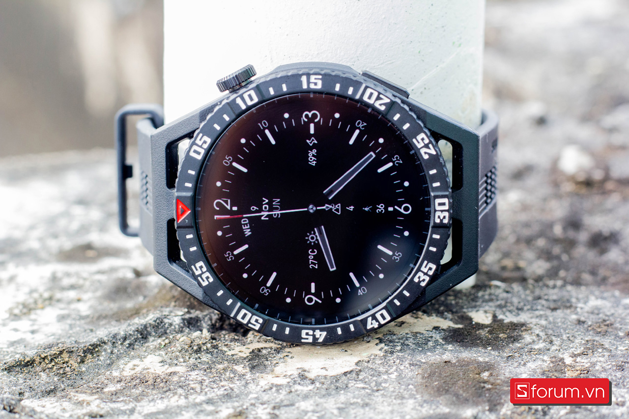 Huawei Watch GT 3 SE