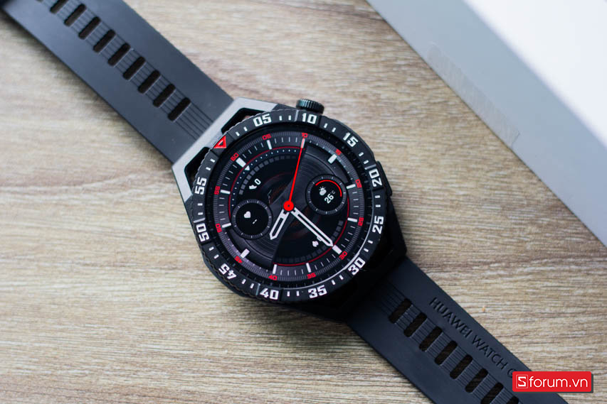 Huawei Watch GT 3 SE