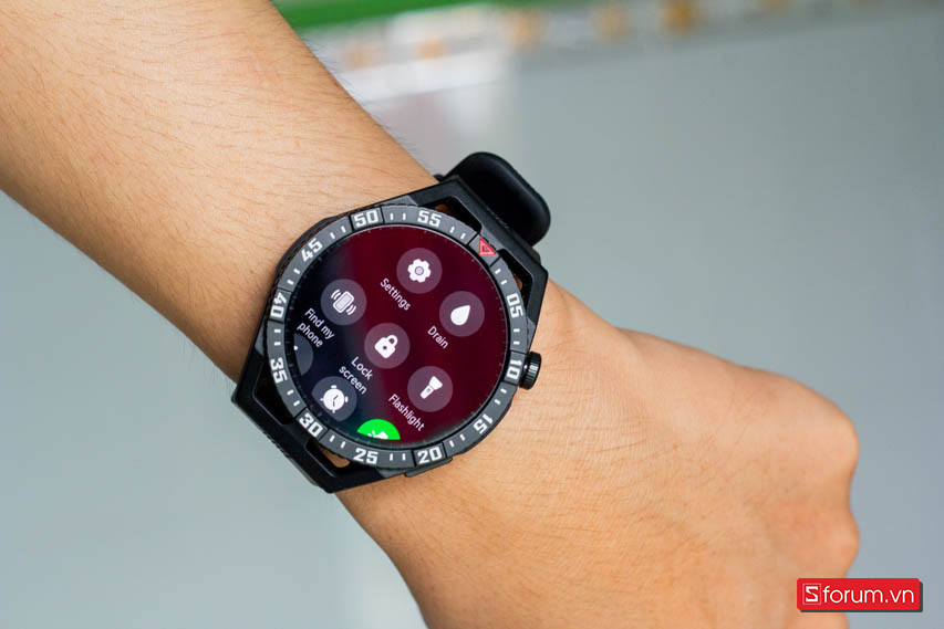 Huawei Watch GT 3 SE