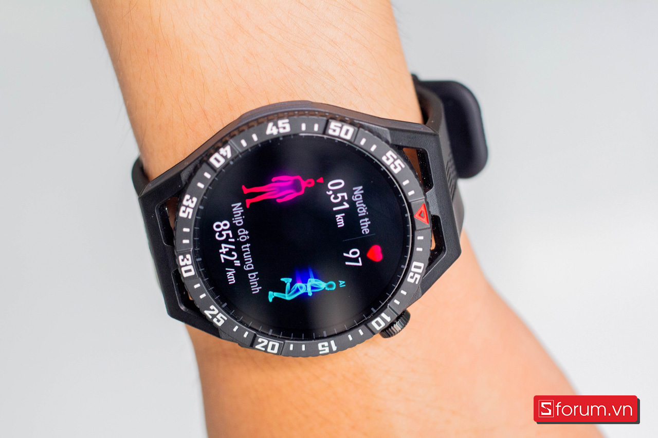 Huawei Watch GT 3 SE