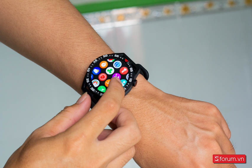 Huawei Watch GT 3 SE
