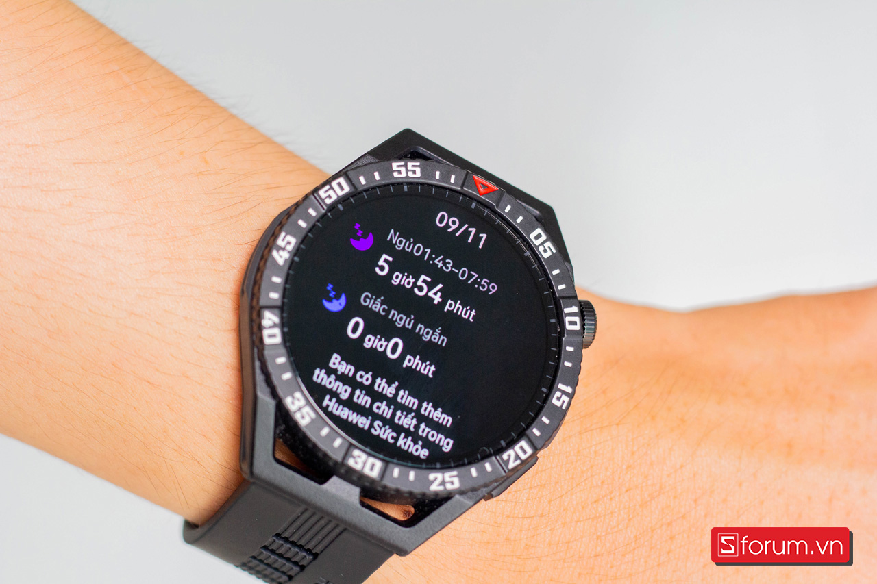 Huawei Watch GT 3 SE