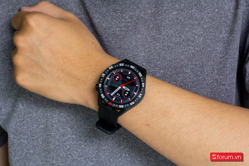 Huawei Watch GT 3 SE