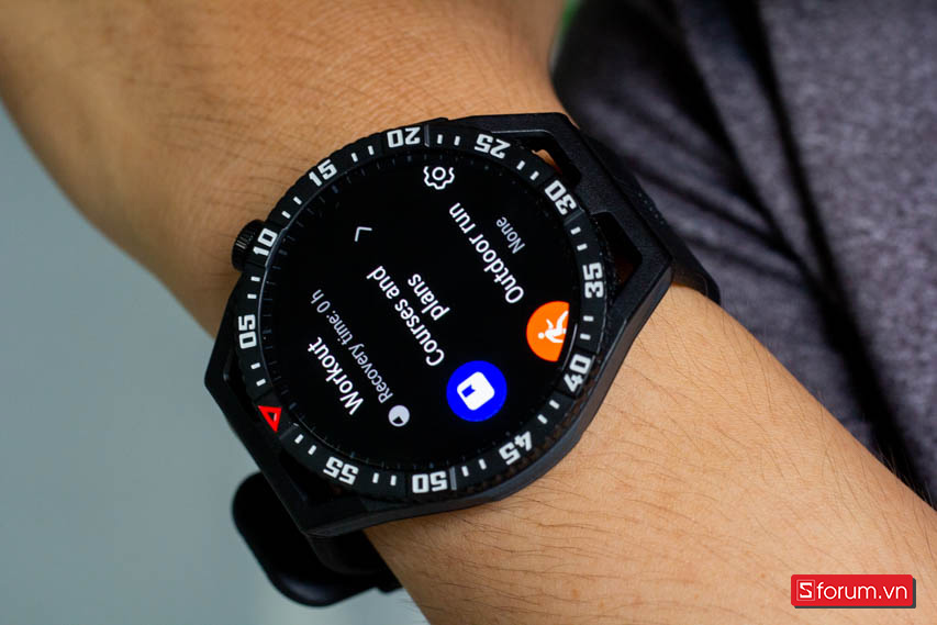 Huawei Watch GT 3 SE