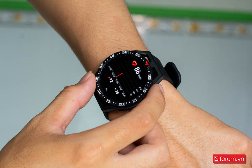 Huawei Watch GT 3 SE