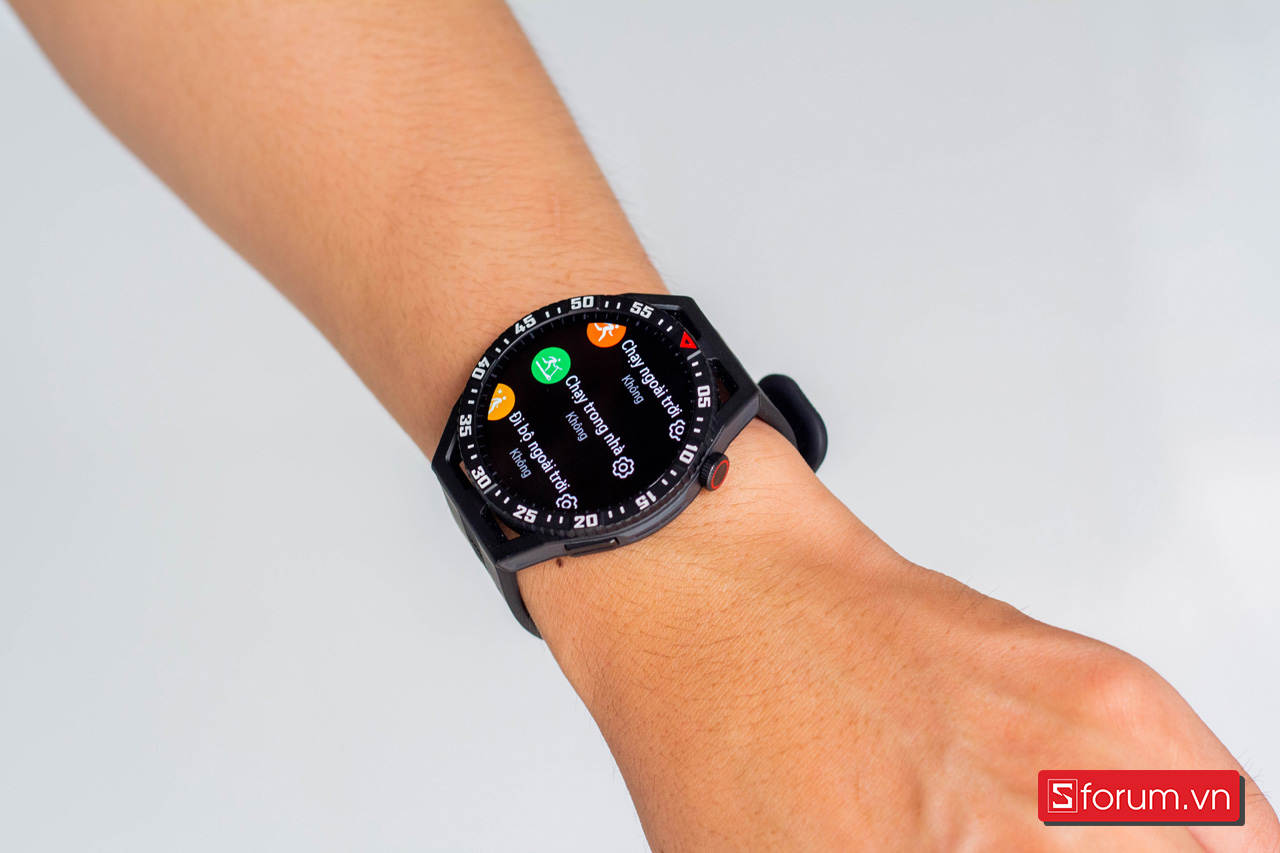 Huawei Watch GT 3 SE