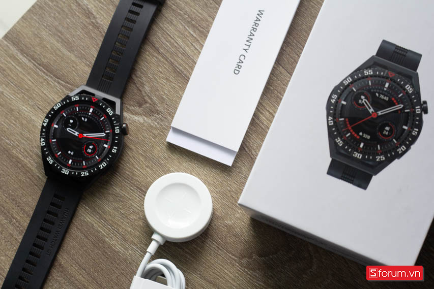 Huawei Watch GT 3 SE