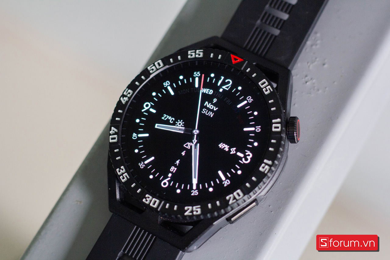 Huawei Watch GT 3 SE