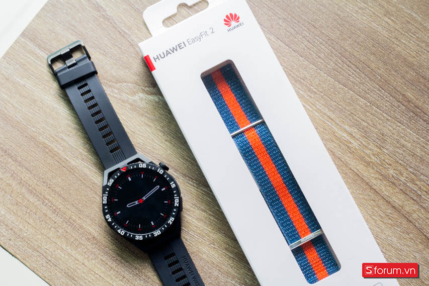 Huawei Watch GT 3 SE