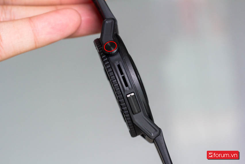 Huawei Watch GT 3 SE
