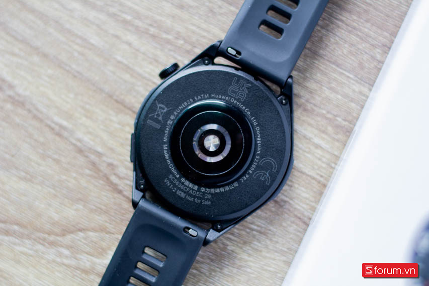 Huawei Watch GT 3 SE