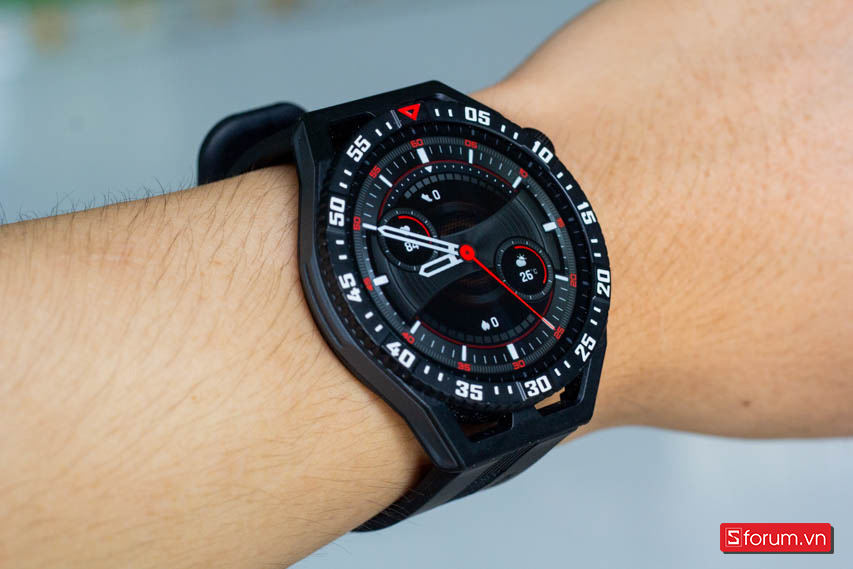 Huawei Watch GT 3 SE
