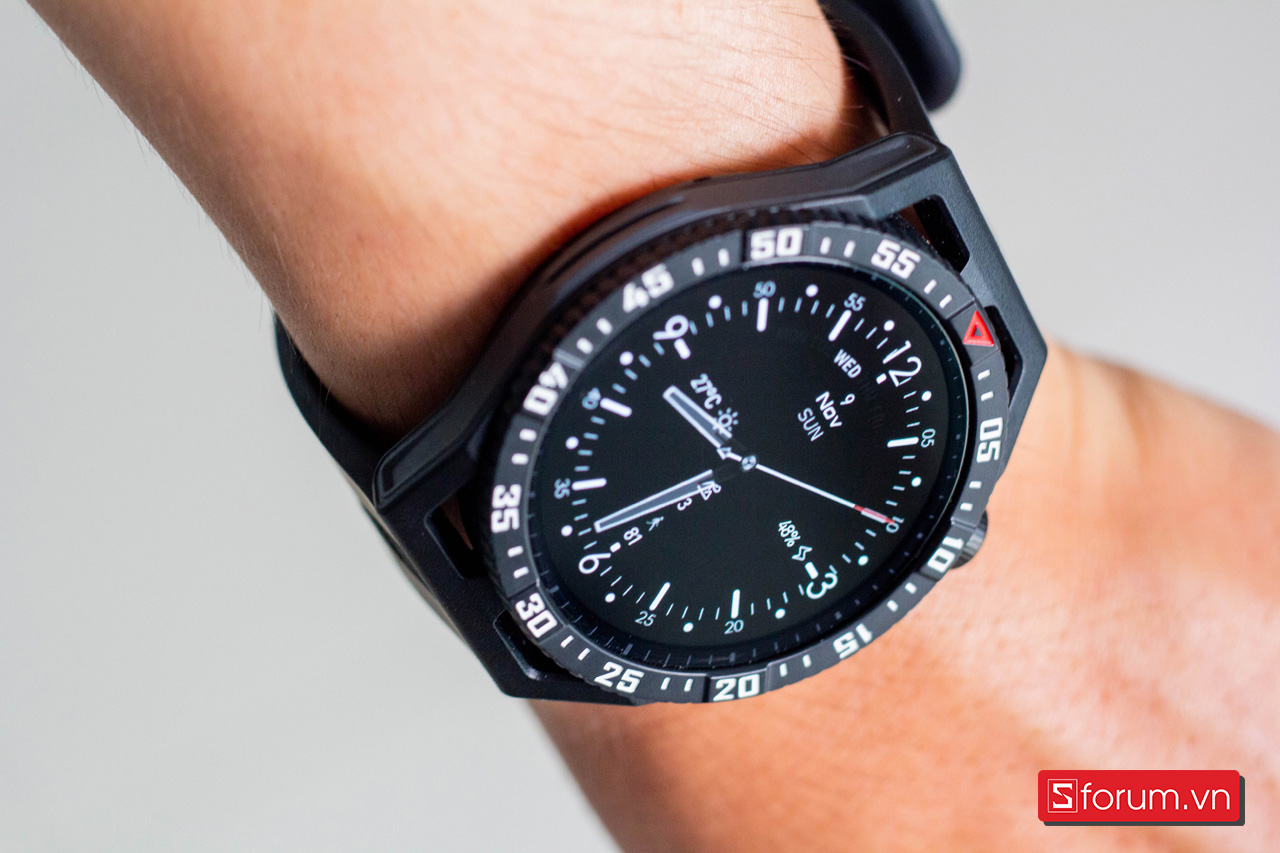 Huawei Watch GT 3 SE