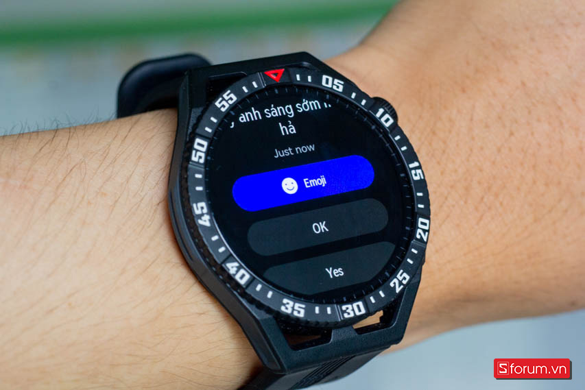 Huawei Watch GT 3 SE