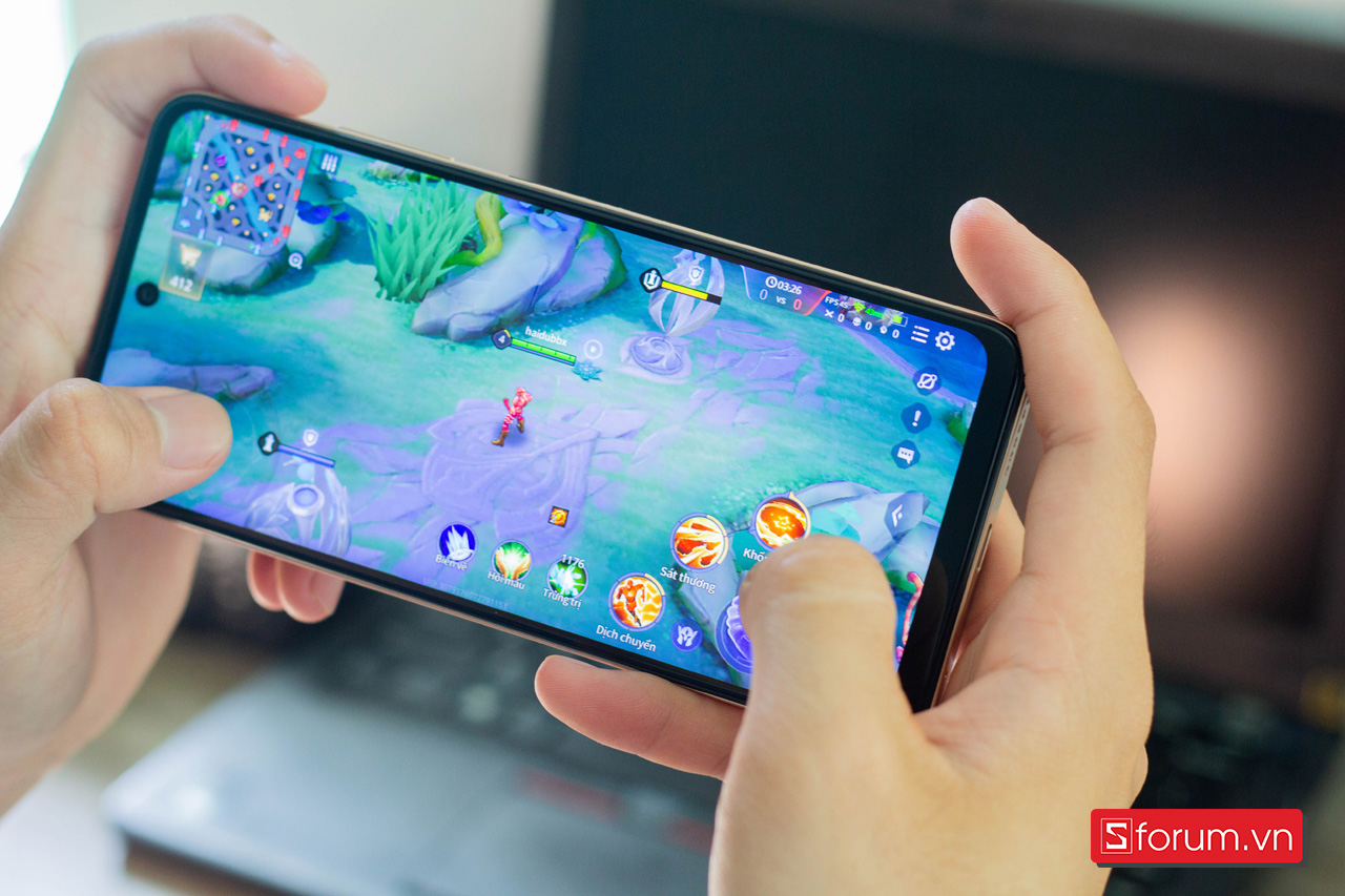 Infinix Hot 11 2022