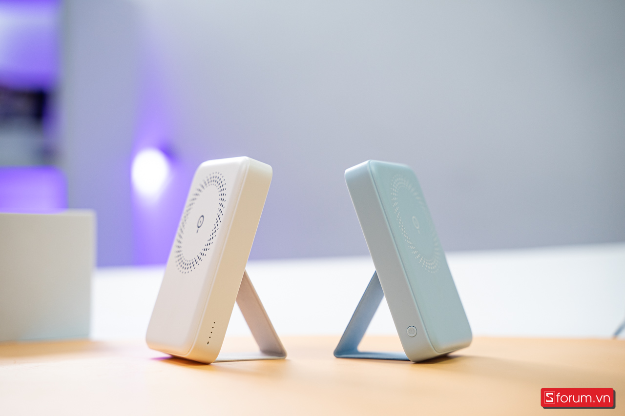 INNOSTYLE POWERMAG 15W 2 IN 1 10000 MAH