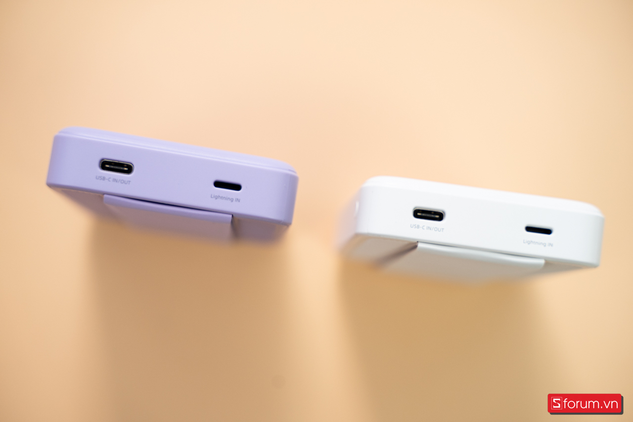 INNOSTYLE POWERMAG 15W 2 IN 1 10000 MAH