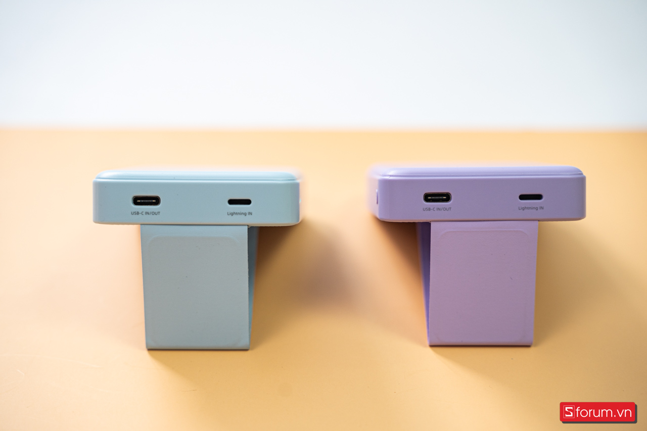 INNOSTYLE POWERMAG 15W 2 IN 1 10000 MAH