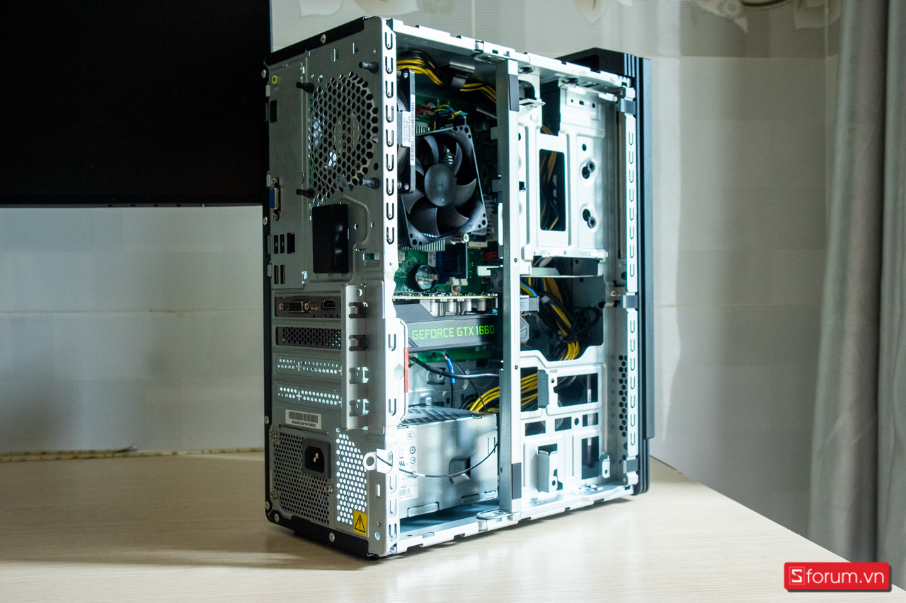 Lenovo IdeaCentre Gaming G5
