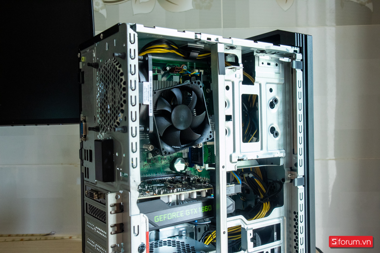 Lenovo IdeaCentre Gaming G5