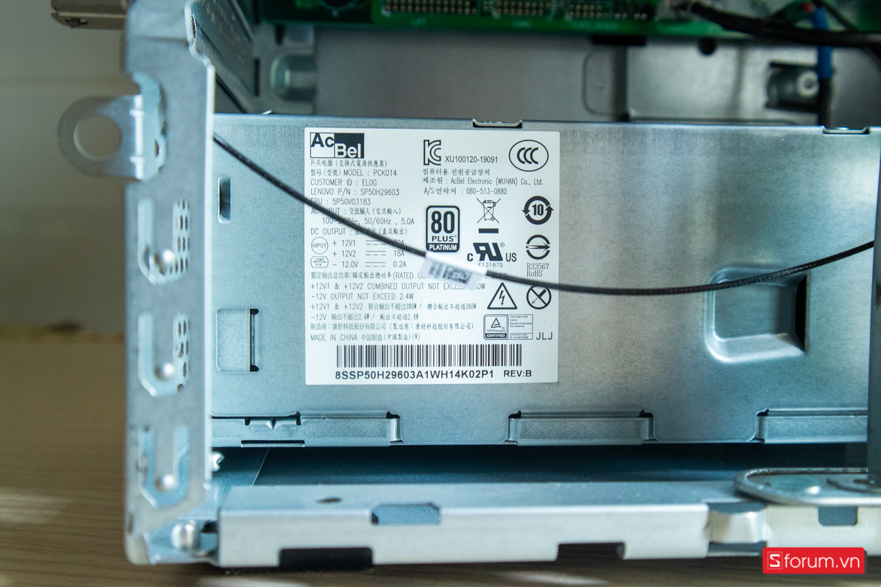 Lenovo IdeaCentre Gaming G5