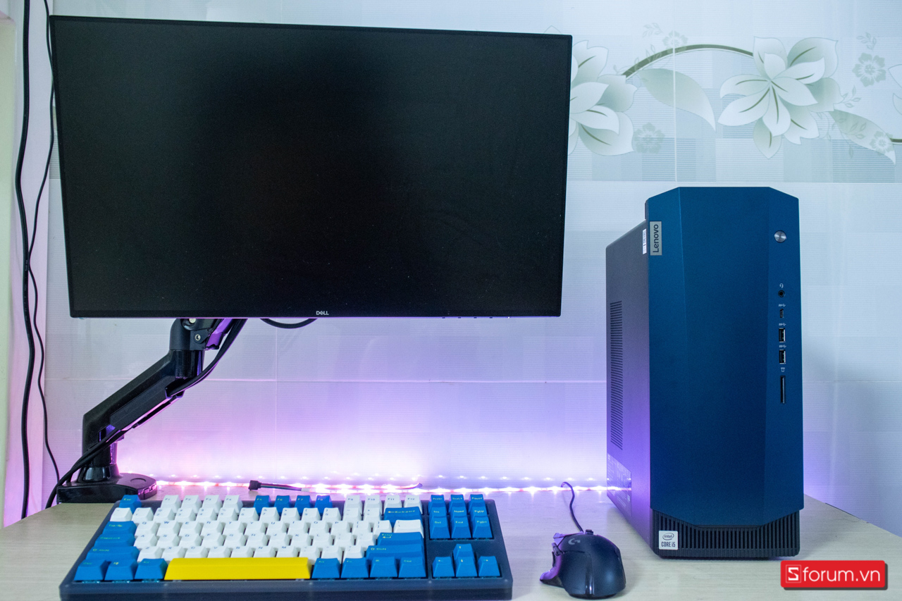 Lenovo IdeaCentre Gaming G5