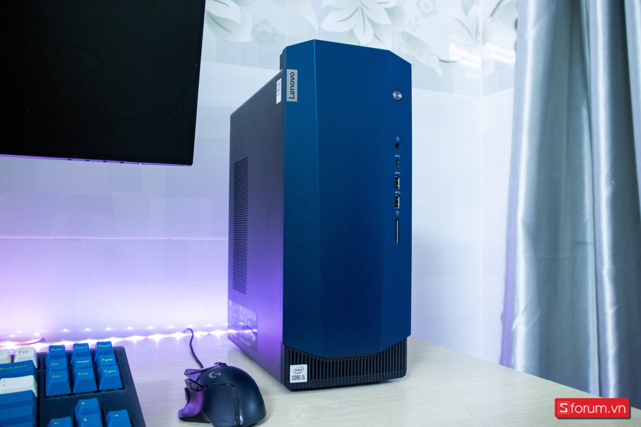 Lenovo IdeaCentre Gaming G5