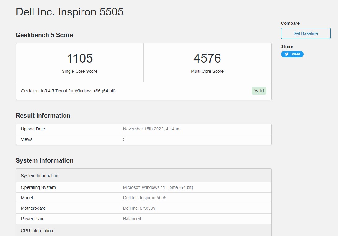Lenovo IdeaCentre Gaming G5