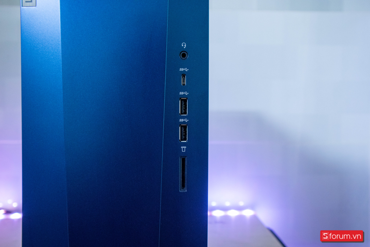 Lenovo IdeaCentre Gaming G5