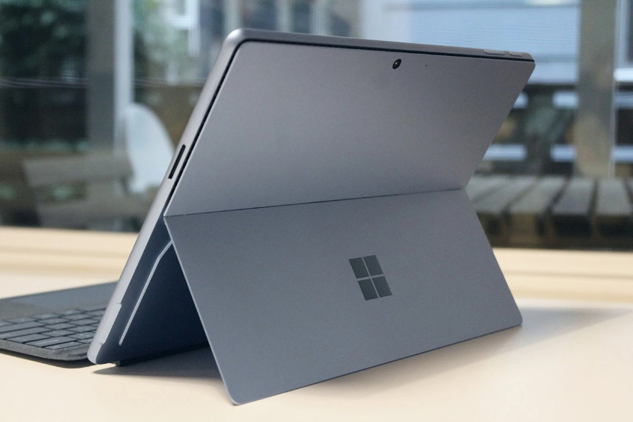 Microsoft Surface Pro 9