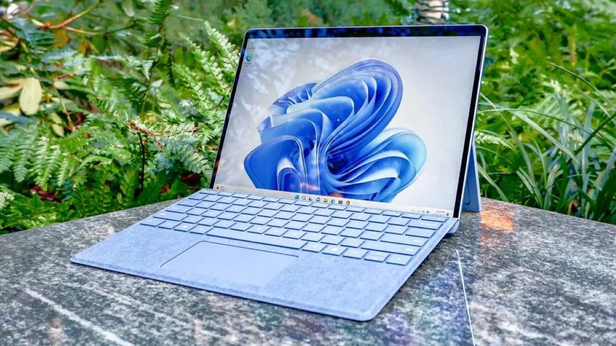Microsoft Surface Pro 9