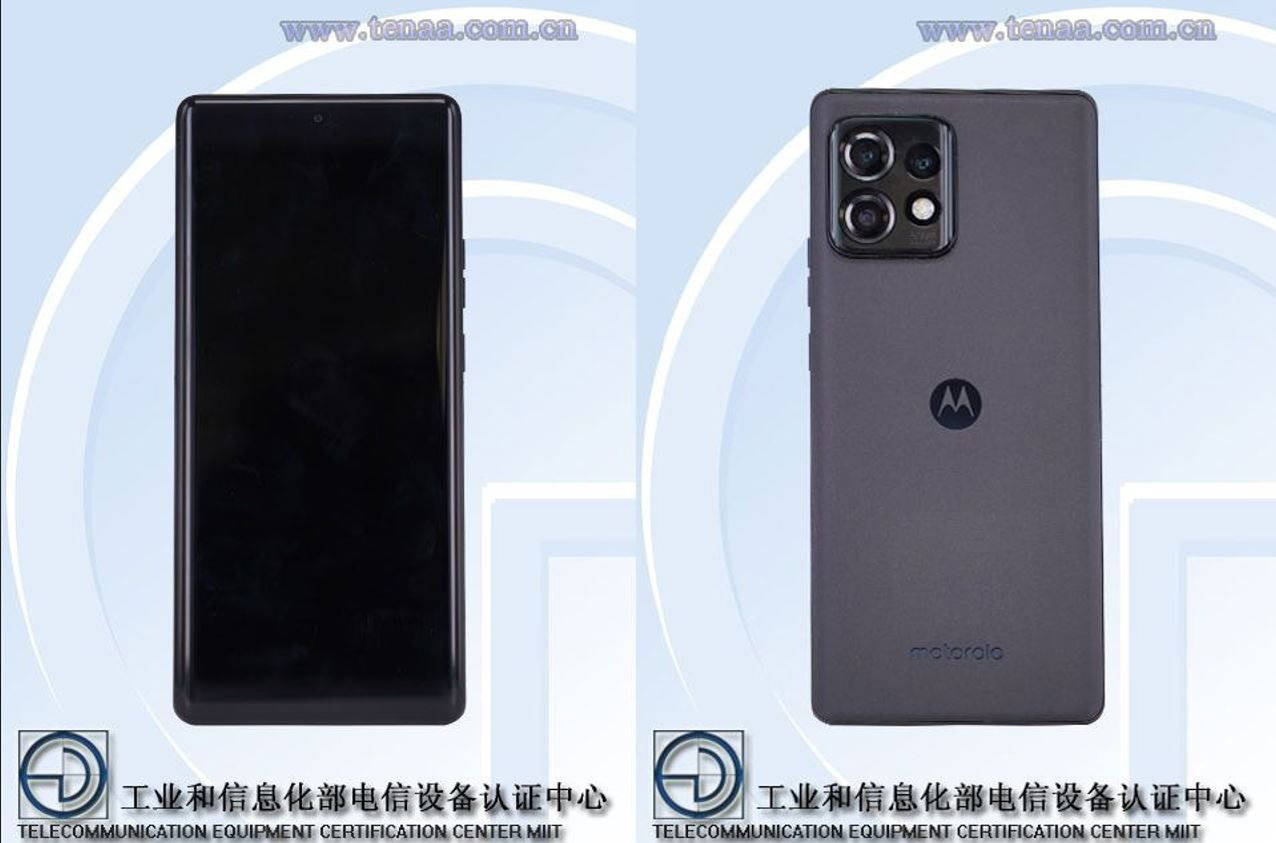 Motorola X40
