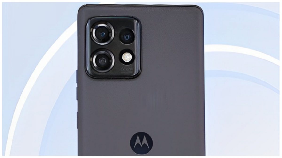 Motorola X40