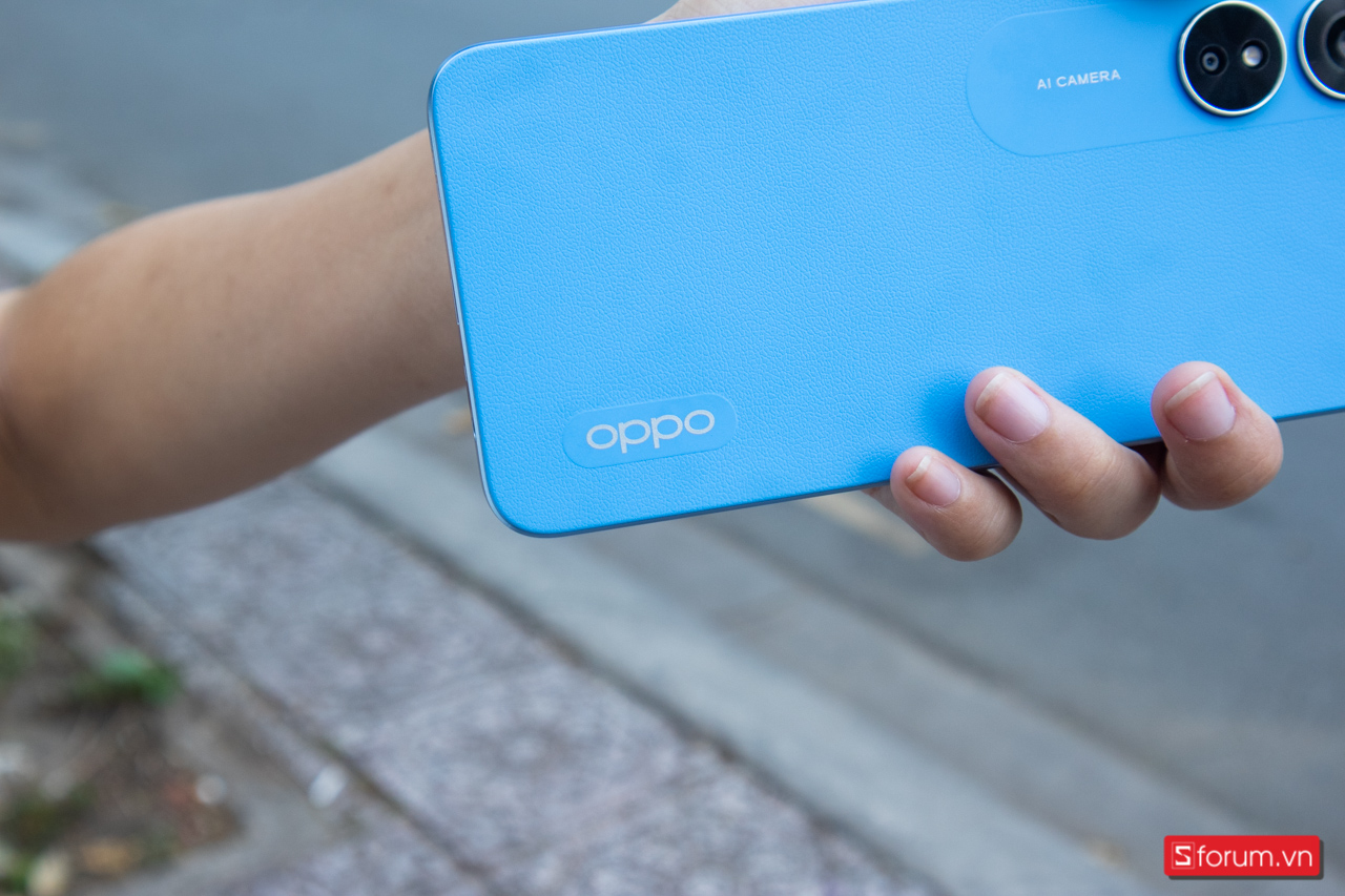 OPPO A17