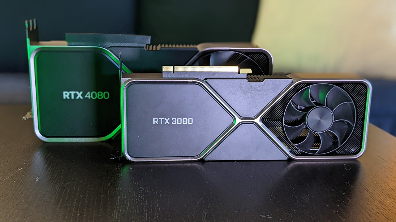 RTX 4080 16GB
