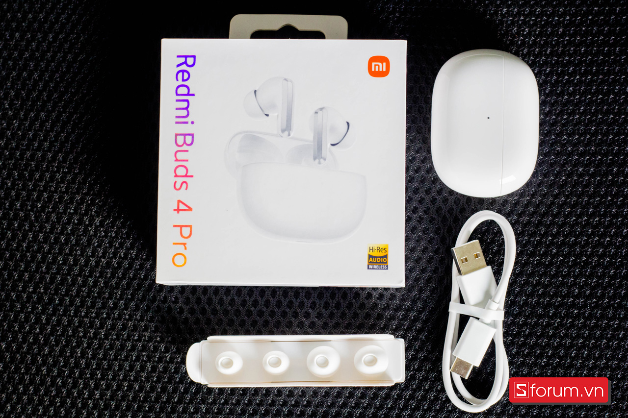 Redmi Buds 4 Pro