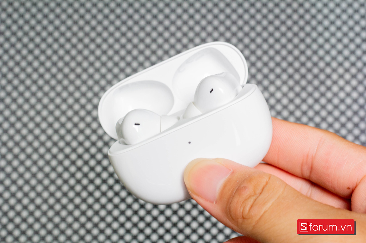 Redmi Buds 4 Pro