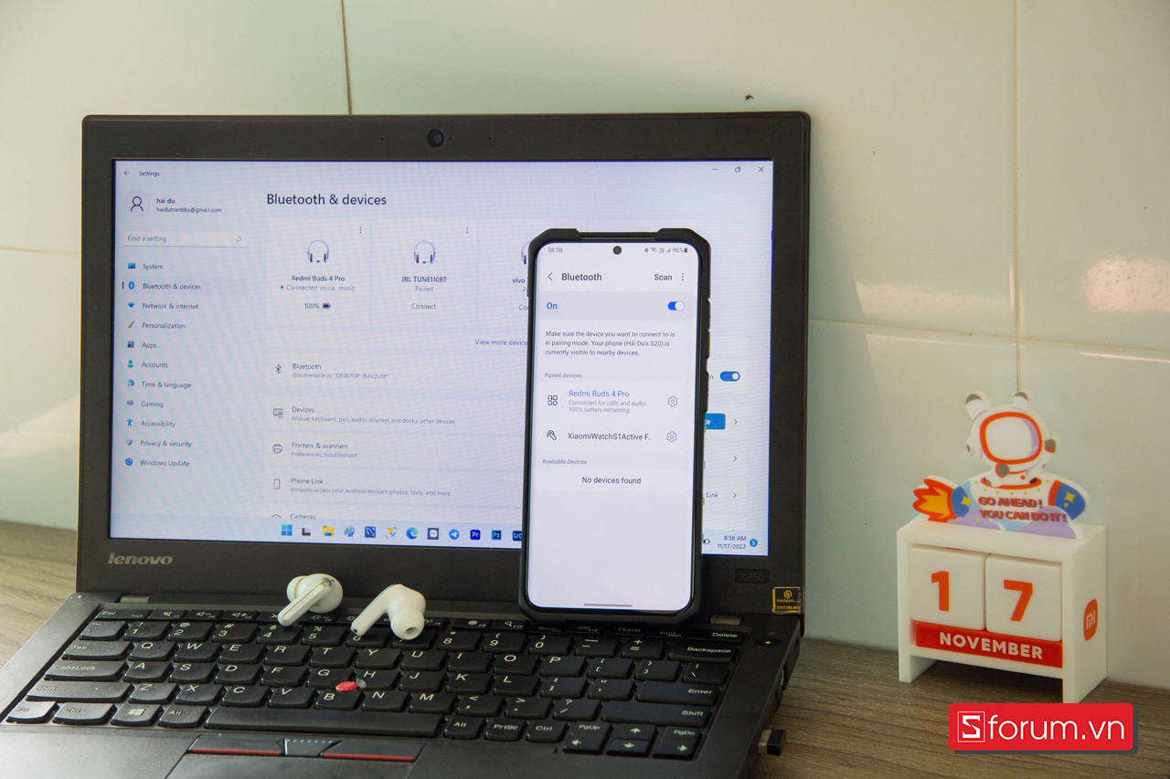 Redmi Buds 4 Pro
