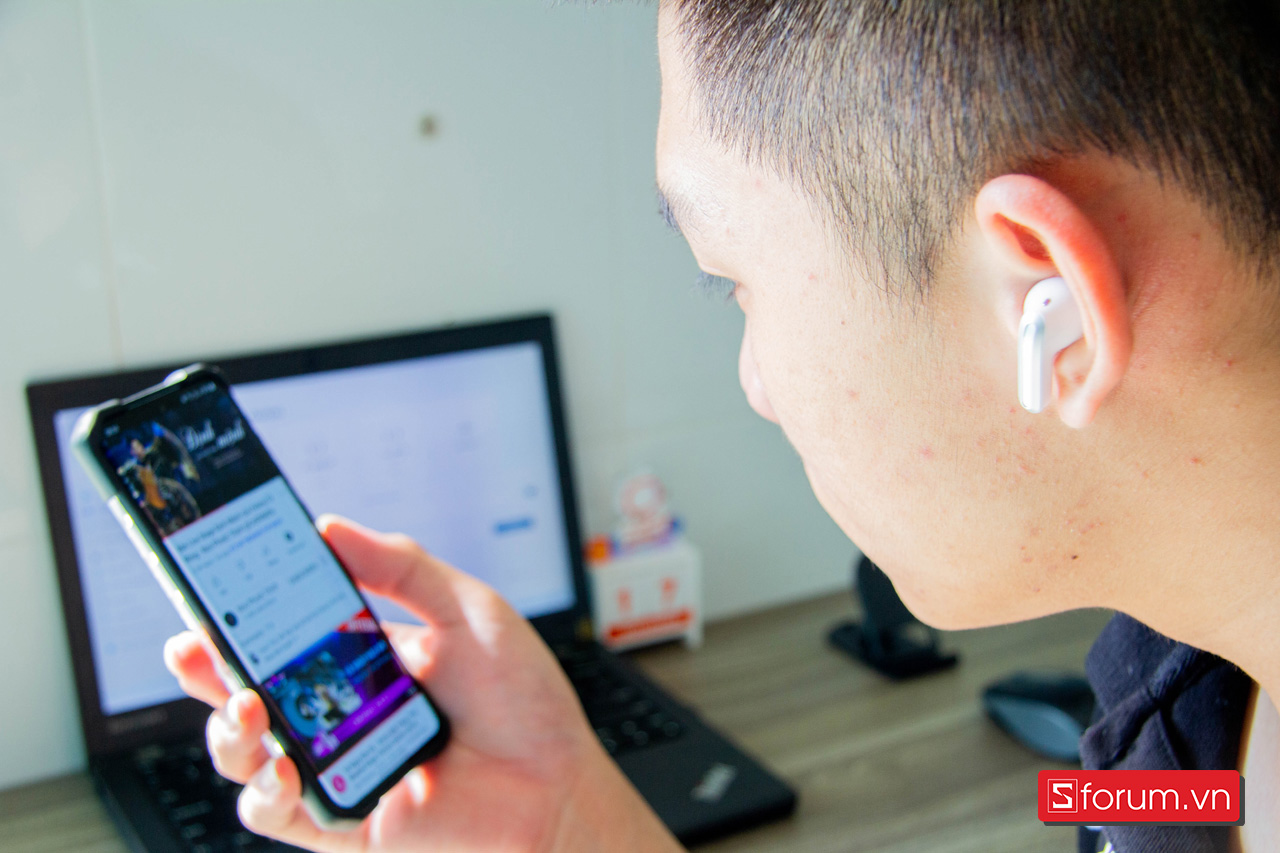Redmi Buds 4 Pro