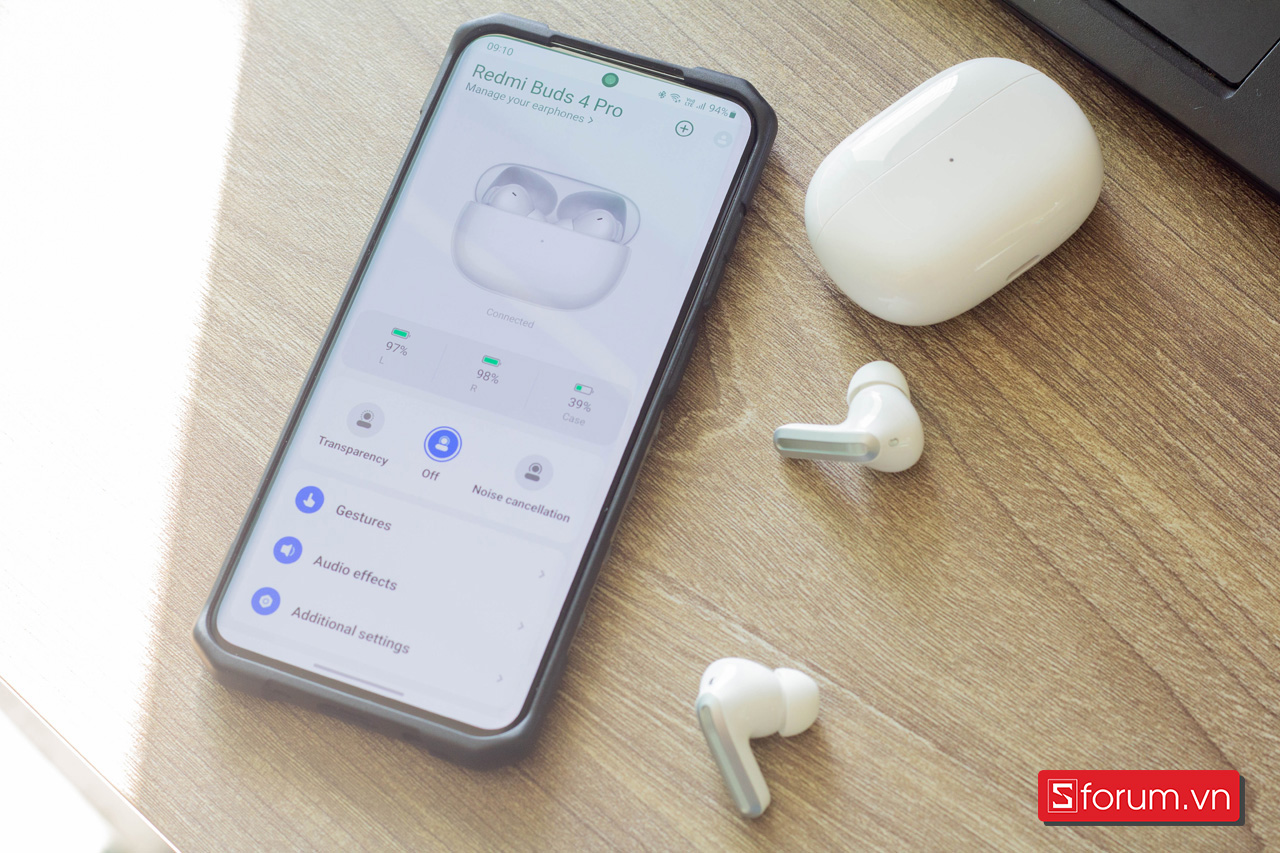 Redmi Buds 4 Pro