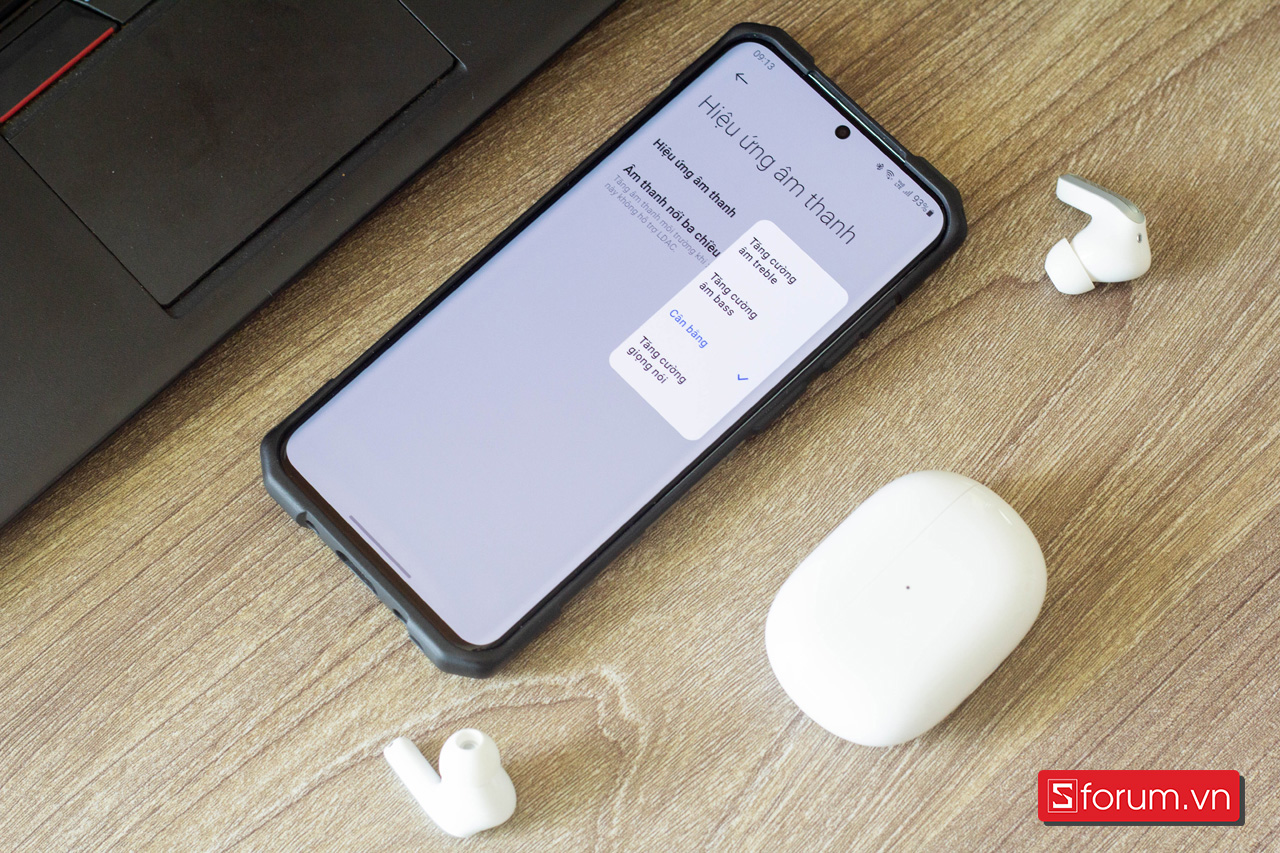 Redmi Buds 4 Pro