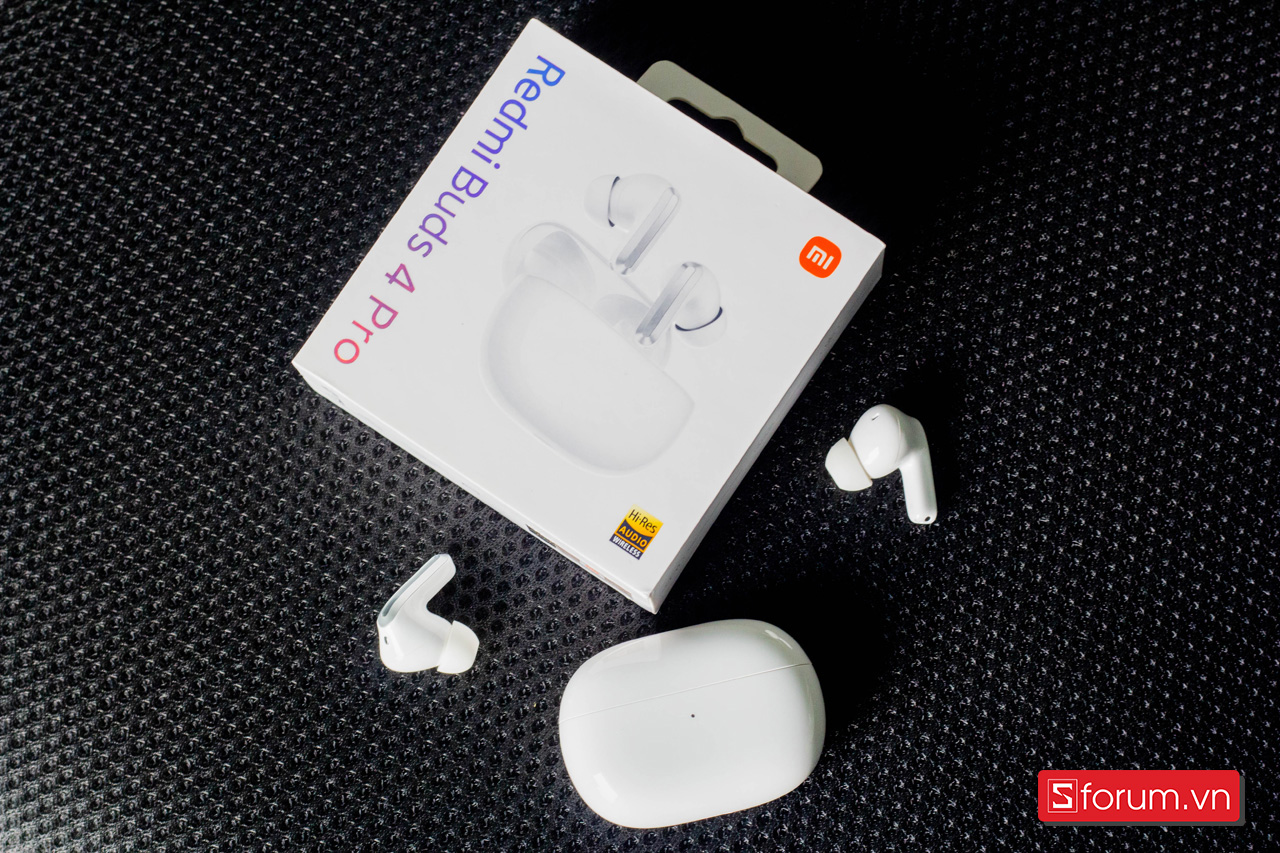 Redmi Buds 4 Pro