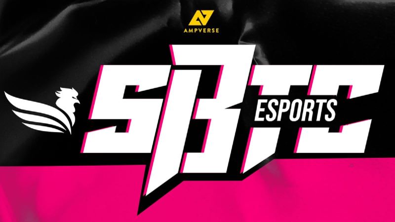SBTC Esports tại giải đấu VCS LMHT